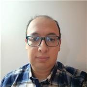 Profesor de ciencias políticas, historia y sociales para cualquier edad